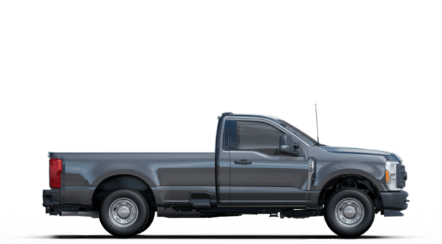2024 Ford SuperDuty